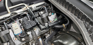 2006-2013 Corvette C6 (and Z06) Flex Fuel Kit
