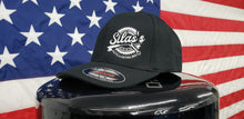 Load image into Gallery viewer, Silas&#39;s Auto FlexFit Hat
