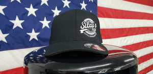 Silas's Auto FlexFit Hat